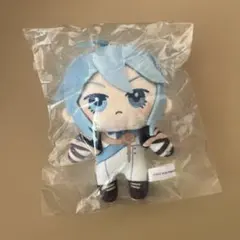 ✨ フラガリアメモリーズ ✨ 受注生産 ぬいぐるみ シエロモート 未開封
