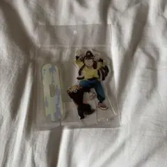 尾浜勘右衛門 アクリルスタンド