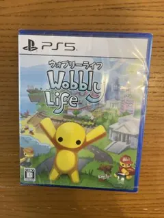ウォブリーライフ Nintendo Switch - メルカリ