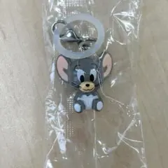 タフィー トムジェリ めじるしアクセサリー TOM and JERRY