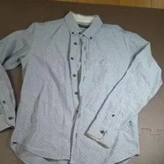 ボイコット　ドットシャツのサムネイル