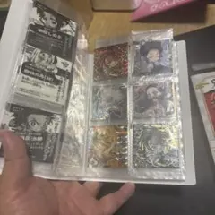 鬼滅の刃 ディフォルメシール　まとめ売り