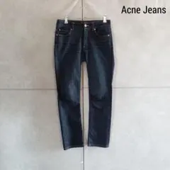 Acne Jeans アクネ デニム パンツ x4198のサムネイル