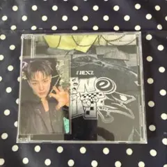 NEXZ ONE BITE 通常盤