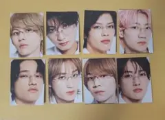 B&ZAI　データカード　ちっこいMyojo2026年6月号