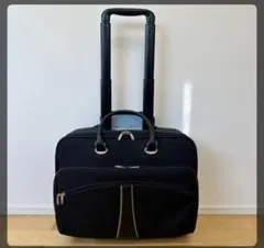 希少✨TUMI 2way キャリーケース 2輪　機内持込可　旅行 出張 通勤 2026年最新】tumi キャリー 2輪の人気アイテム - メルカリ