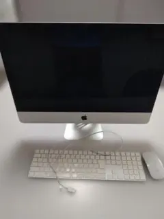 iMac Retina4K 21.5 2017Corei7 16GBHDD1TB