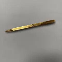 Waterman ボールペン ゴールドカラー ビンテージのサムネイル