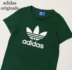 アディダス　オリジナルス　ワンピース　Tシャツ　Tシャツワンピ　ジムウェア