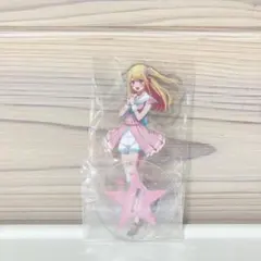 推しの子★タイトーくじ★一番くじ★星野ルビー★アクリルスタンド