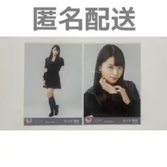 佐々木舞香 生写真 手遅れcaution 学校 セミコンプ - メルカリ