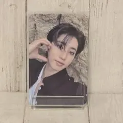 StrayKids DO IT Accordion封入 トレカ ハン