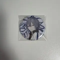 にじさんじ Suit Up,New Life. 小柳ロウ 缶バッジ - メルカリ