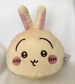 ちいかわプレミアムドームクッション“うさぎ”
