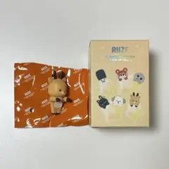 RIIZE PEEK UP フィギュア ソンチャン ウラッバム