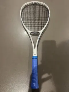 決算SALE中！ボルトレイジ5V ソフトテニスラケット ヨネックス　人気UXL0