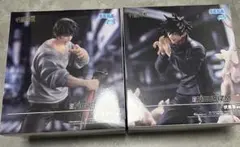 SEGA 呪術廻戦 FIGURIZM フィギュア2体セット