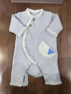 brashes ブランシェス　カバーオール　70サイズ