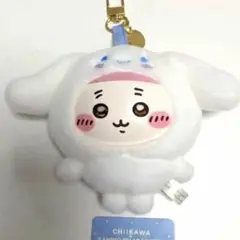 ちいかわ サンリオキャラクターズ kiramekko 古本屋 シナモロール