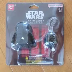 アナキン育成 たまごっち 海外限定品 スターウォーズ ダースベイダー