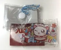 とっとこハム太郎 みてコレ! リボンちゃん