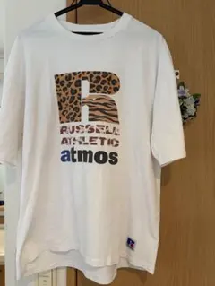 アドミラル ミニマムロゴプラクティスTEE ATLA610 2026年春夏モデル