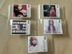 浜崎あゆみ ラベル缶 ステッカー まとめ売り