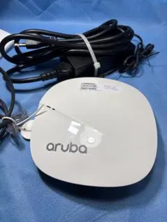 Aruba★APIN303屋内用無線LAN Wi-Fi AP ACアダプタ付属！