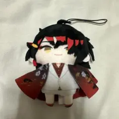 にじさんじ ぱぺっと Vox Akuma ヴォックス・アクマ