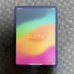 の*ち様 Apple iPad 第10世代　256G