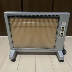 상대적으로 상태좋음 원적외선 난방기 산 루미에 귀여운 EB005 양품