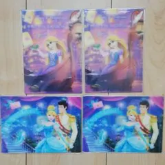 ディズニープリンセス　新品