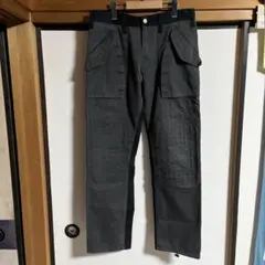 パンツ M&M CUSTOM PERFORMANCE work pants M&M CUSTOM PERFORMANCE × MASSES 「M&M×MASSES PANTS CL DUCK