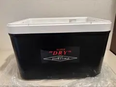 アサヒスーパードライ エクストラコールド専用タンブラークーラー