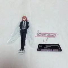 チェンソーマン 天使の悪魔 アクリルスタンド レゼ篇