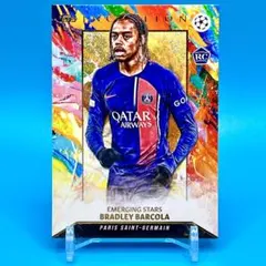 【超希少】世界50枚限定　ルイスエンリケ　直筆サインカード　パリサンジェルマン ルイス・エンリケ パリサンジェルマン PSG 監督 サインカード