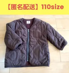 子ども　サイズ110　アウター　ジャンパー