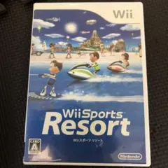 Wii Sports Resort④