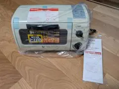 TIGER オーブントースター KTY-D型 本体のサムネイル