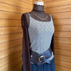 美品❗️HIROKO KOSHINO ヒロココシノ　ベスト