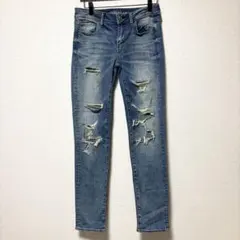 AMERICANEAGLE ポケット刺繍のサムネイル