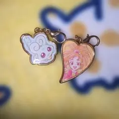 限定品】おジャ魔女どれみ 25周年 アクリルチャーム ハナちゃん - メルカリ