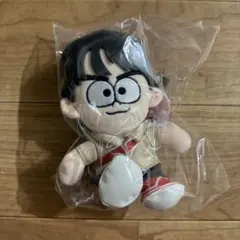 新品未開封】timeleszぬい 佐藤勝利 - メルカリ