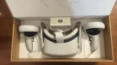 2026年最新】oculus quest 2 ジャンクの人気アイテム - メルカリ