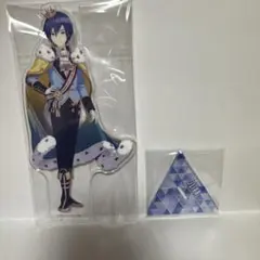 KAITO アクリルスタンド
