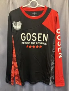 GOSEN インターハイ会場限定Tシャツ サイズLL - メルカリ