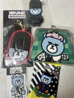 ⭐︎激レア⭐︎BIGBANG 新品の未使用 4点セット - メルカリ