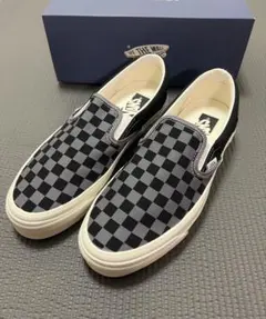 激レア】VANS × SHAKE JUNT Slip-On PRO - メルカリ