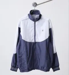FILA トラックジャケット バイカラーのサムネイル