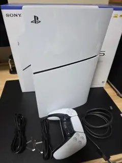 SONY PlayStation 5 本体 CFI-2000 A01 中古
